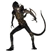 Aliens Classic Alien Warrior 7-Inch Action Figure